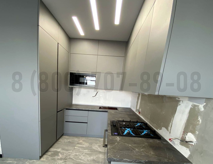 Кухонный гарнитур модель kd396 купить в Истре