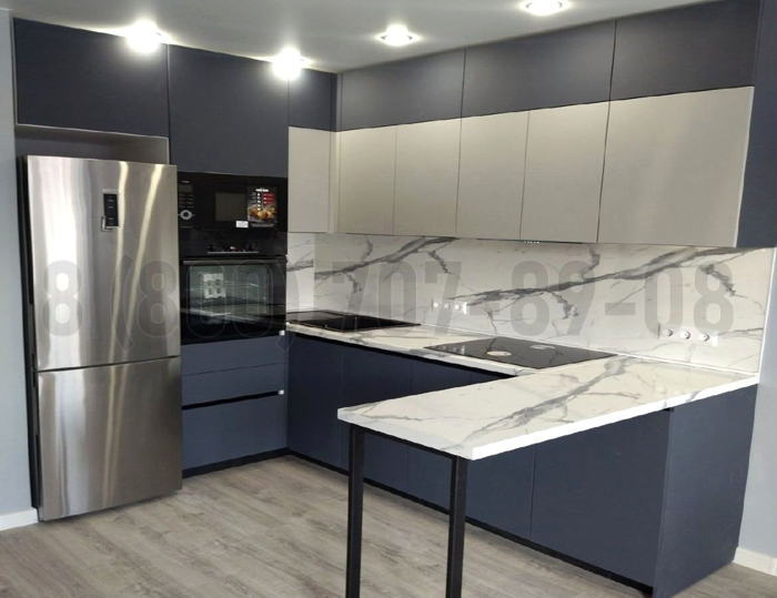 Кухонный гарнитур модель kd551 купить в Истре