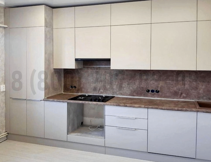 Кухонный гарнитур модель kd895 купить в Истре