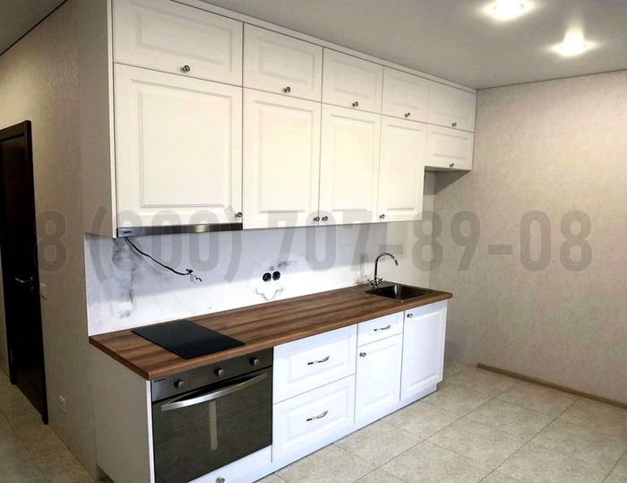 Кухонный гарнитур модель kd898 купить в Истре