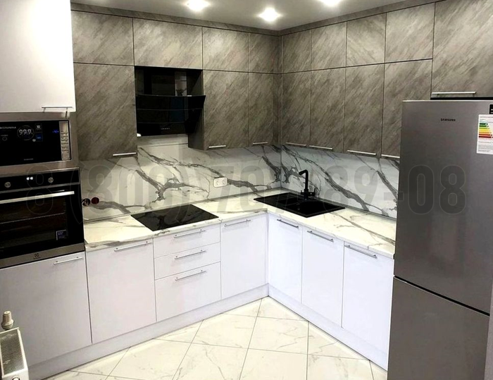 Кухонный гарнитур модель kd903 купить в Истре