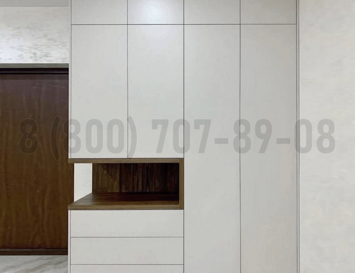 Шкаф гарнитур модель s260 купить в Истре