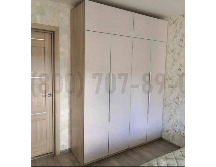 Шкаф гарнитур модель s375 купить в Истре