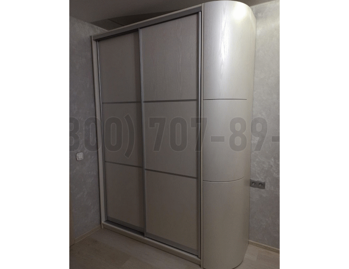 Шкаф гарнитур модель s488 купить в Истре