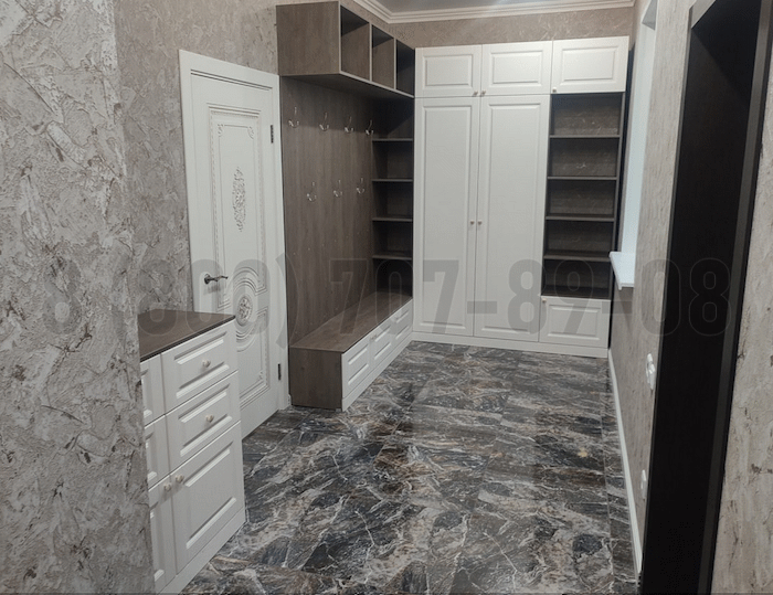 Шкаф гарнитур модель s498 купить в Истре