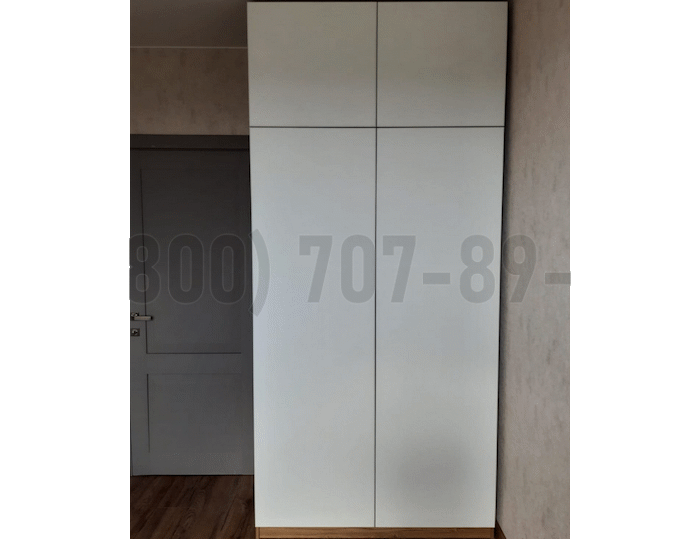 Шкаф гарнитур модель s509 купить в Истре