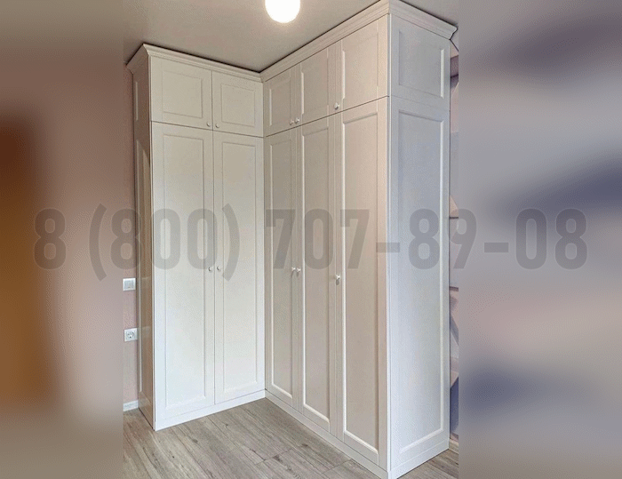 Шкаф гарнитур модель s686 купить в Истре