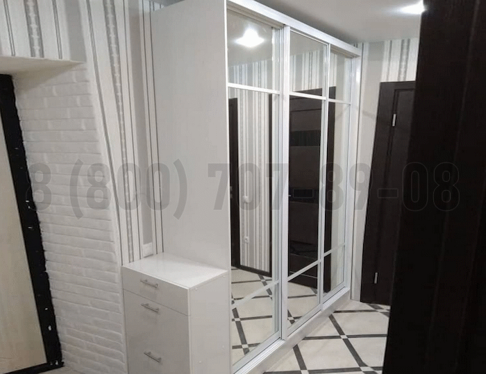 Шкаф гарнитур модель s748 купить в Истре