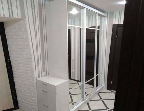 Шкаф гарнитур модель s748 купить в Истре
