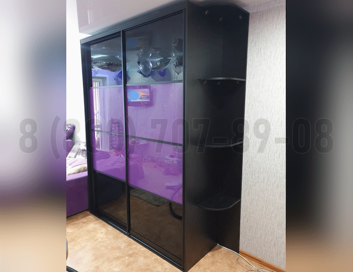 Шкаф гарнитур модель s778 купить в Истре