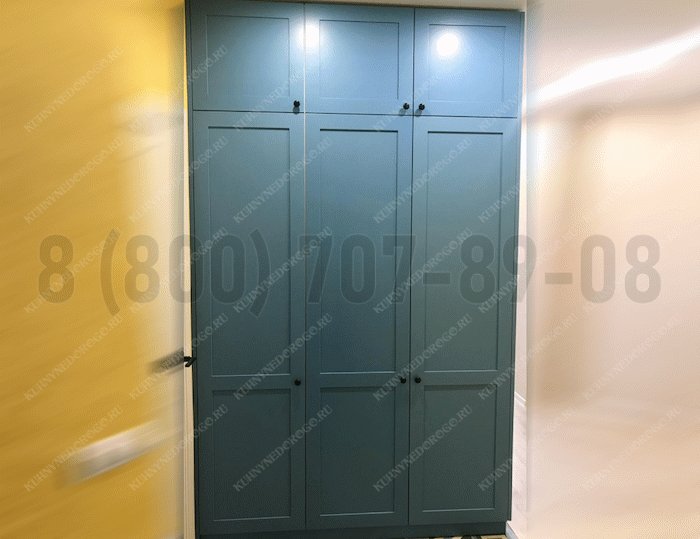 Шкаф гарнитур модель sh013 купить в Истре