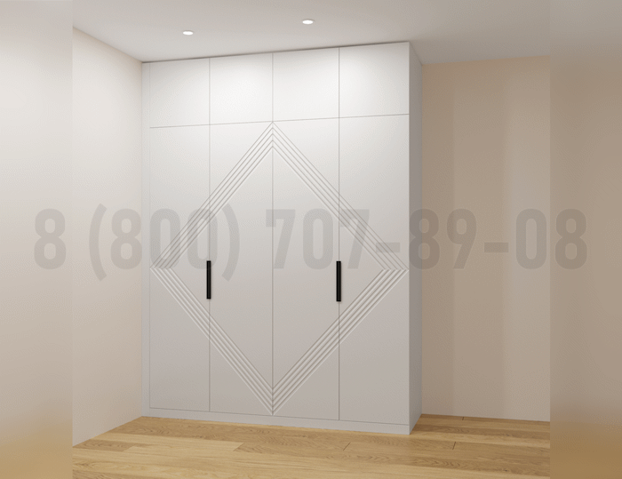 Шкаф в Истре