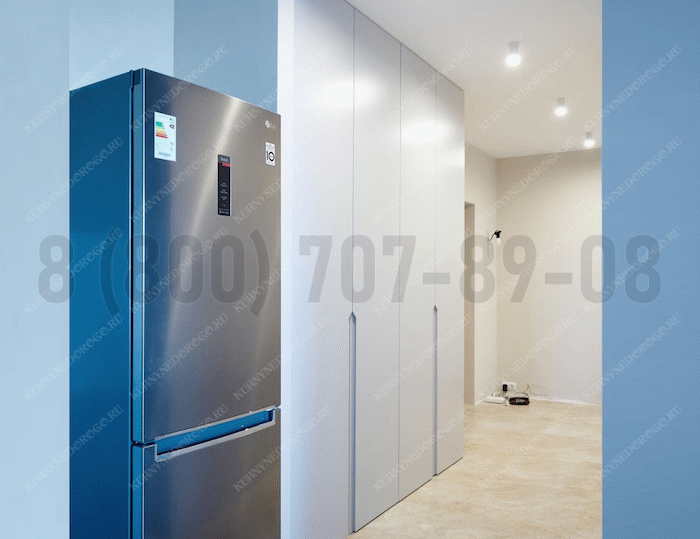 Шкаф гарнитур модель sh026 купить в Истре