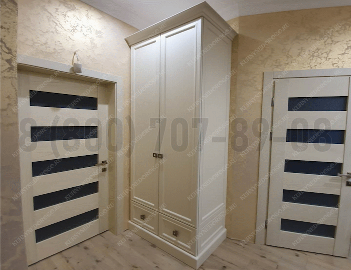 Шкаф гарнитур модель sh049 купить в Истре