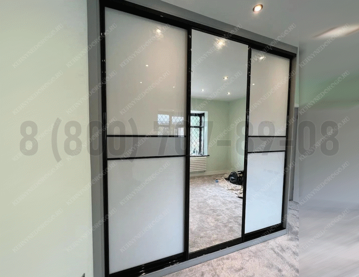 Шкаф гарнитур модель sh074 купить в Истре