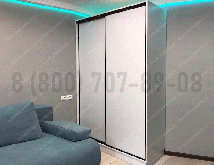 Шкаф гарнитур модель sh124 купить в Истре