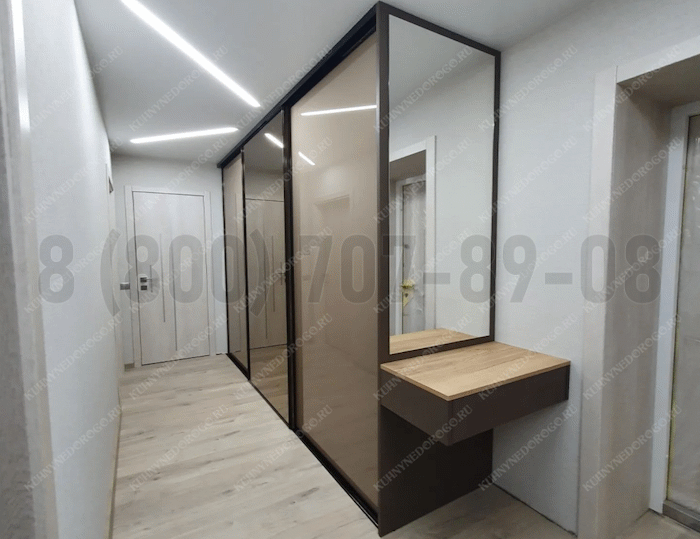 Шкаф гарнитур модель sh150 купить в Истре