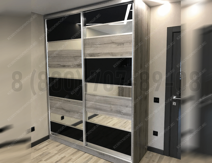 Шкаф гарнитур модель sh234 купить в Истре
